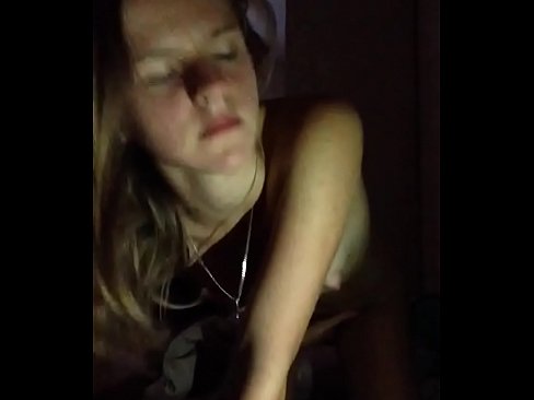 ❤️ Otu nwa agbọghọ na-eme onwe ya ma na-akpakọ ọnụ ❤️ Anal video ️❤